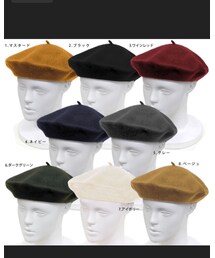 サンキューマート | ハンチング/ベレー帽