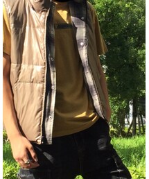 STUSSY | Tシャツ/カットソー