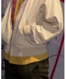 BARACUTA | ブルゾン