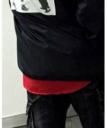 just dig it | ナイロンジャケット