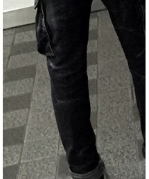 LEFLAH | カーゴパンツ