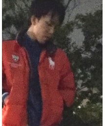 POLO RALPH LAUREN | ダウンジャケット/コート