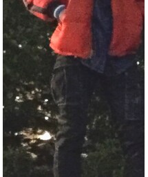 LEFLAH | カーゴパンツ