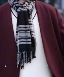 UNIQLO | マフラー