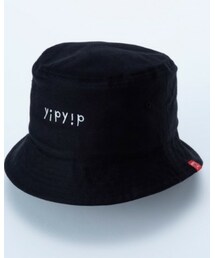 yipyip | ハット
