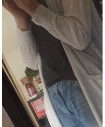 ZARA | Tシャツ/カットソー