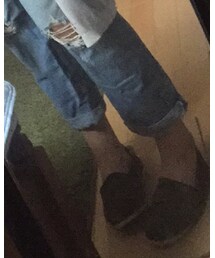 しまむら | スニーカー