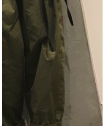 KAZUYUKI KUMAGAI ATTACHMENT | その他パンツ