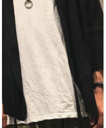 KAZUYUKI KUMAGAI ATTACHMENT | Tシャツ/カットソー