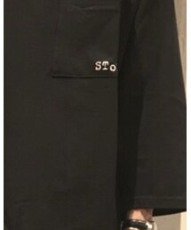SToL | Tシャツ/カットソー