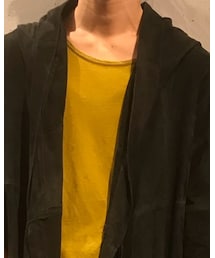 KAZUYUKI KUMAGAI ATTACHMENT | Tシャツ/カットソー