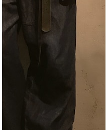 BACKLASH | デニムパンツ