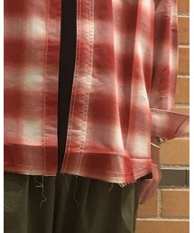 MAREA ERRE | シャツ/ブラウス