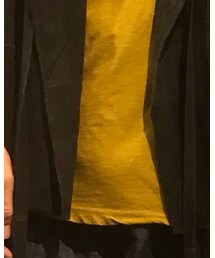 KAZUYUKI KUMAGAI ATTACHMENT | Tシャツ/カットソー