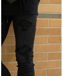 surt | デニムパンツ