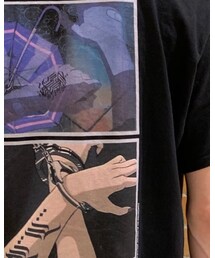 Children of the discordance | Tシャツ/カットソー