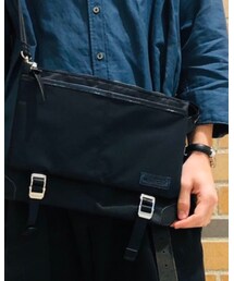 master-piece | ショルダーバッグ