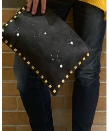 GENTIL BANDIT | クラッチバッグ