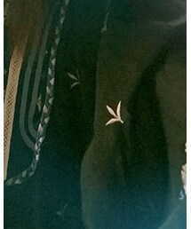 ZARA WOMAN | シャツ/ブラウス