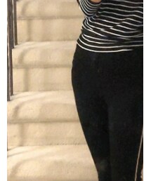 ZARA WOMAN | シャツ/ブラウス