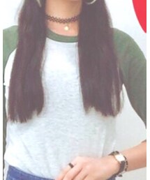 H&M DIVIDED | Tシャツ/カットソー