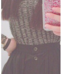 start101 | ニット/セーター