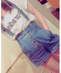 INGNI | その他パンツ