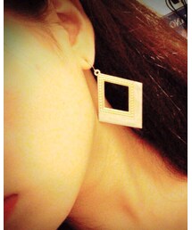 PARIS KID'S | ピアス（両耳用）