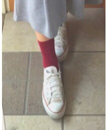 CONVERSE | スニーカー