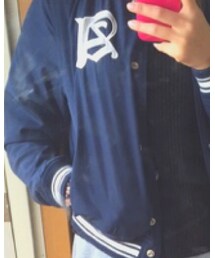 Rodeo Crowns | スタジャン