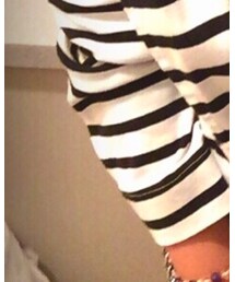 AZUL by moussy | Tシャツ/カットソー