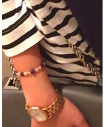 Marc by Marc Jacobs | アナログ腕時計