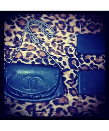 CHANEL | ショルダーバッグ