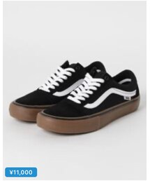 VANS | スニーカー