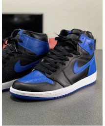 NIKE | スニーカー