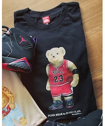 BUSHCLAN | Tシャツ/カットソー