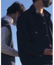 UNIQLO | デニムジャケット