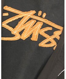 STUSSY | スウェット