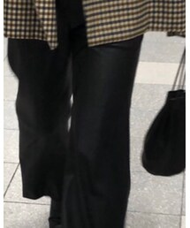 RYO TAKASHIMA | スラックス