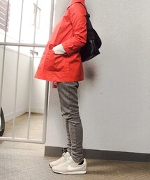 STELLA McCARTNEY | トレンチコート