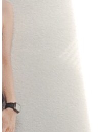 MARGARET HOWELL | タンクトップ