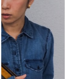 Repearl | ピアス（両耳用）