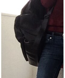 RUBBER KILLER | バックパック/リュック