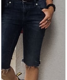 GAP | デニムパンツ