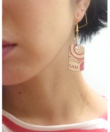 cynba:re | ピアス（片耳用）