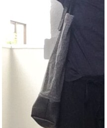 RUBBER KILLER | トートバッグ