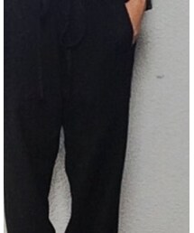 ZARA | その他パンツ