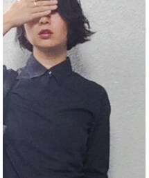 UNITED COLORS OF BENETTON. | シャツ/ブラウス