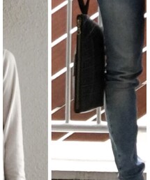 RUBBER KILLER | クラッチバッグ