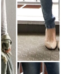 miecosa | パンプス